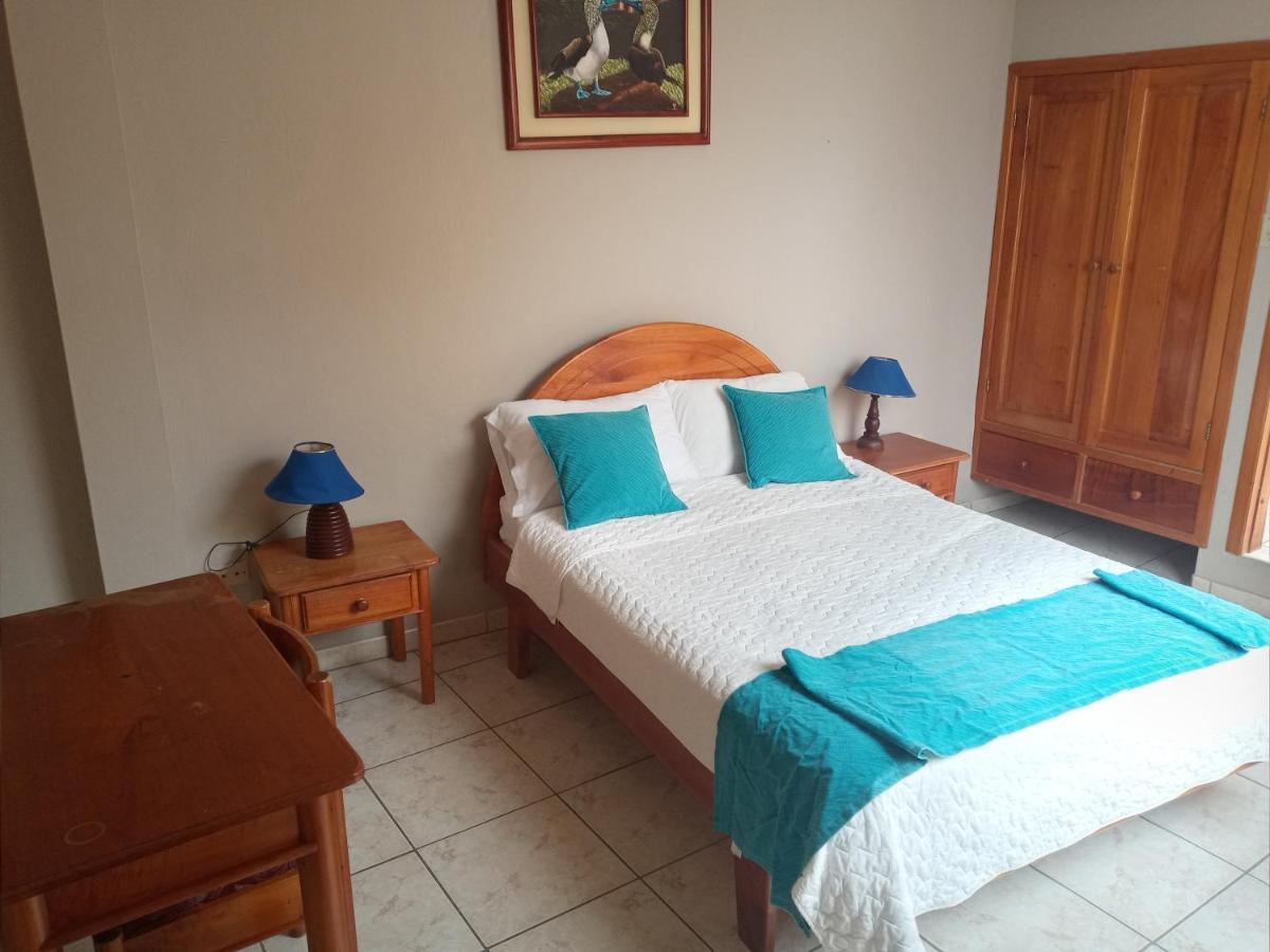 Hotel Palmeras Galapagos Puerto Ayora  Extérieur photo
