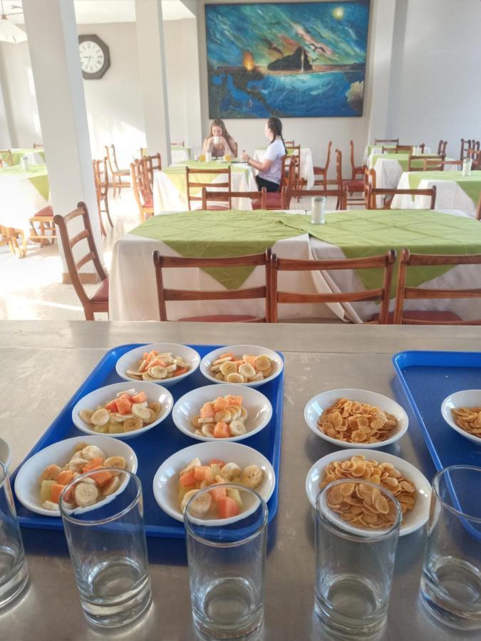 Hotel Palmeras Galapagos Puerto Ayora  Extérieur photo